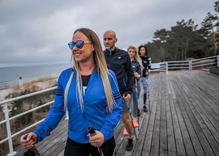 Bryza Resort&spa Hotel 4*